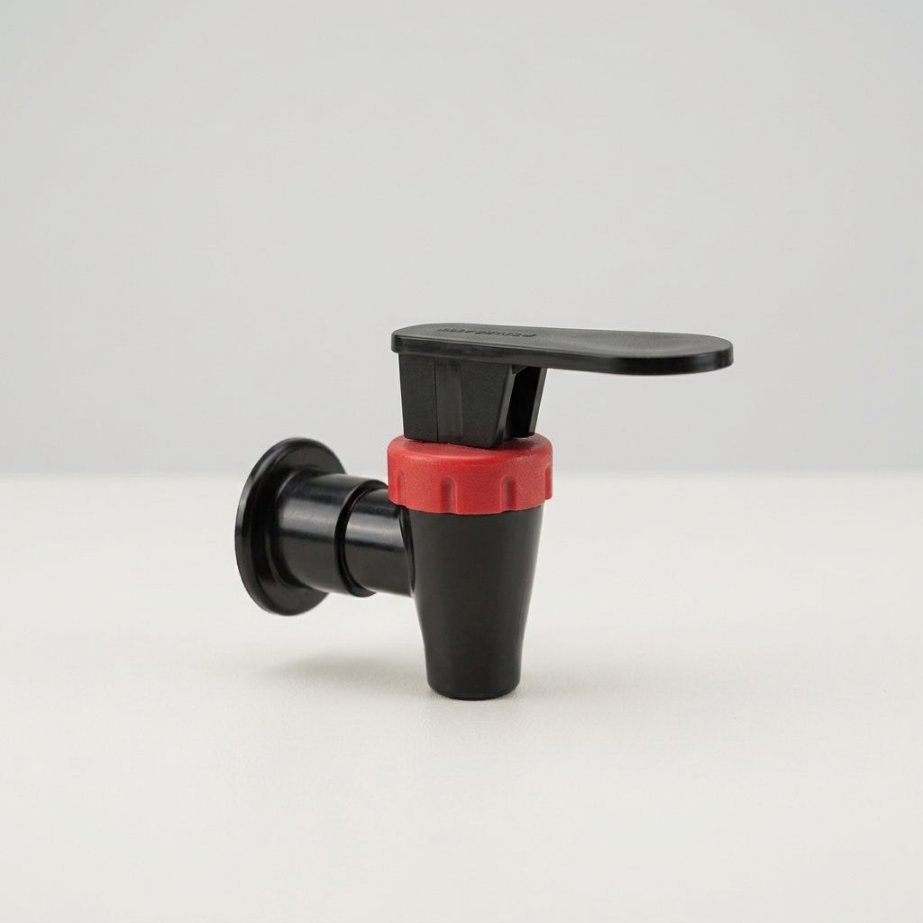 faucet of 6VN40A   (D)