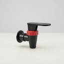 faucet of 6VN40A   (D)