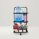 Portable Sea Water System 200GPD   (D)