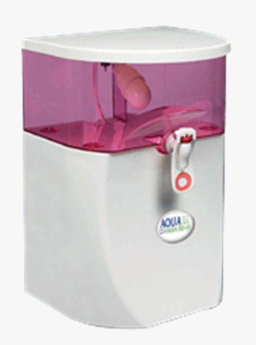 RO COMPACT AQUA VALVA WITH MEMBRANE   (D)