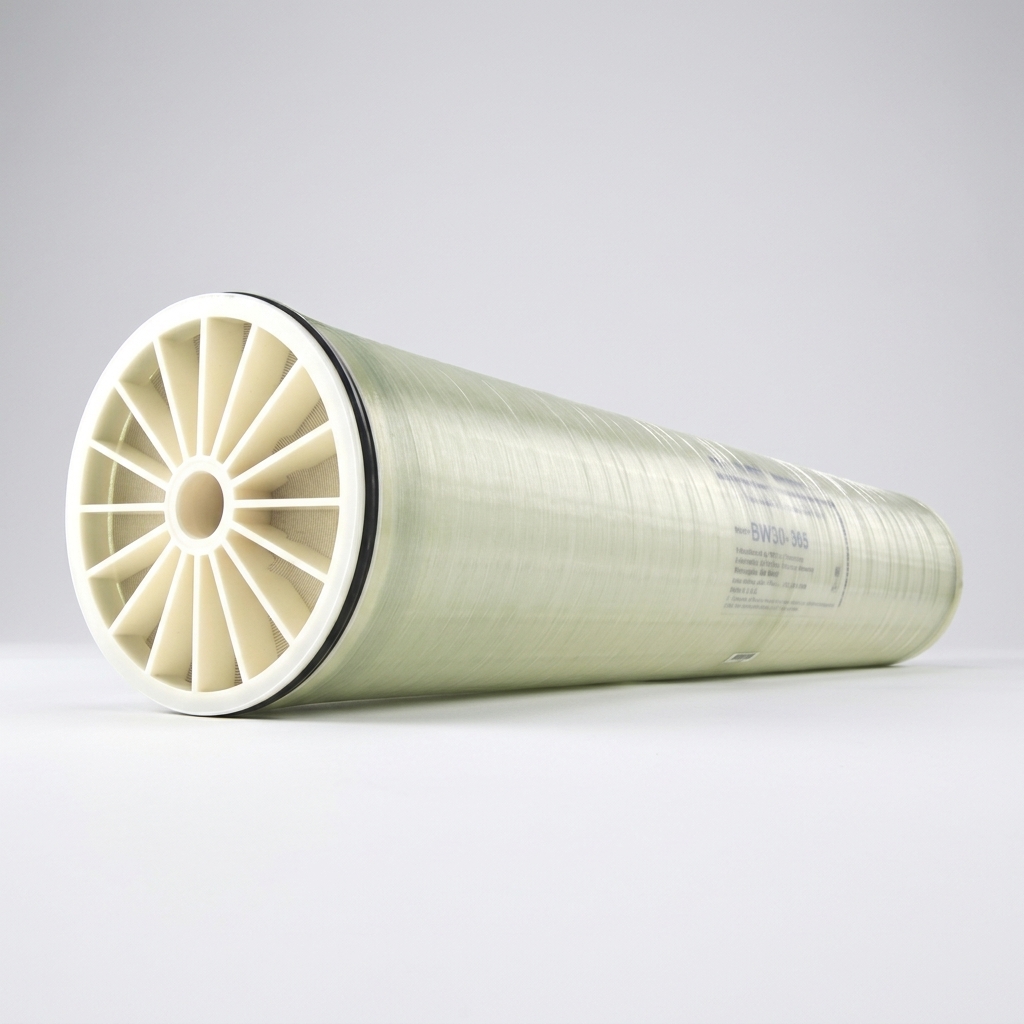 8"MEMBRANE FILMTEC BW 30HRLE-440 