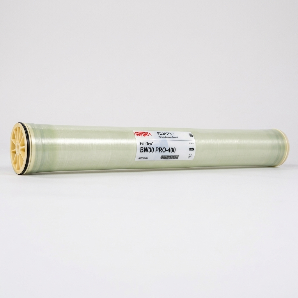 BW30PRO-400 FilmTec™ Brackish Water Reverse Osmosis 8" Elements