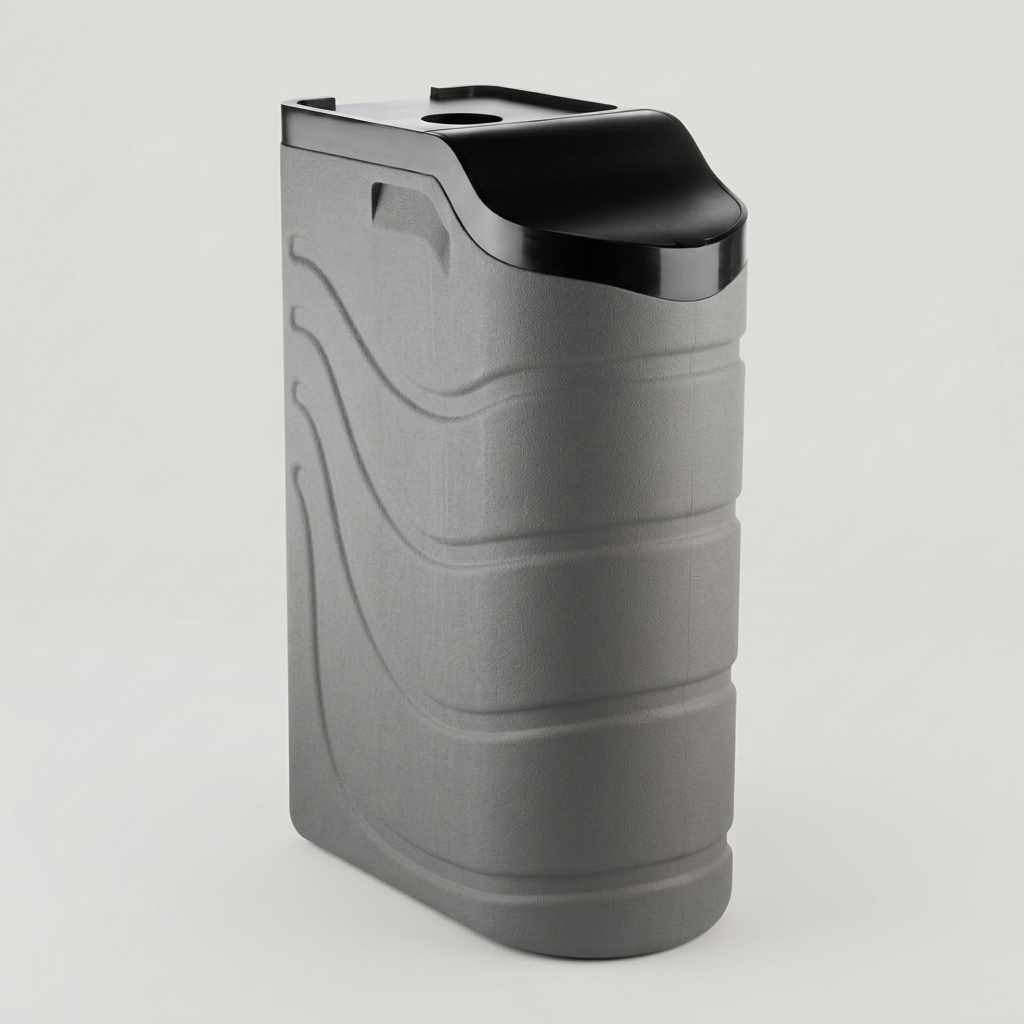 Cabinet Softener D1035   (D)