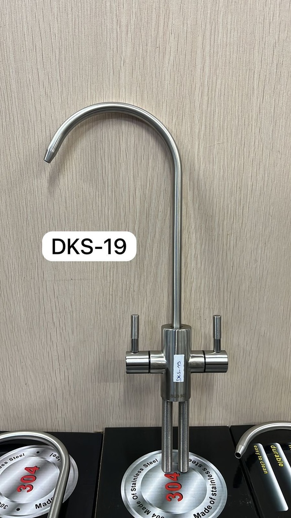 2-WAY SUS FAUCET   (D)