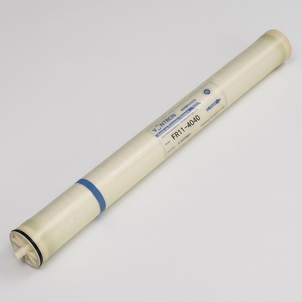 RO membrane Fouling Resistant Element FR 4"  40" vontron   (D)