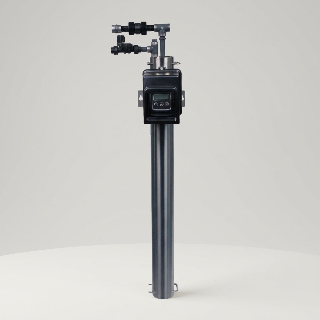 FRESHPOINT ULTRAFILTRATION SYSTEM SS   (D)