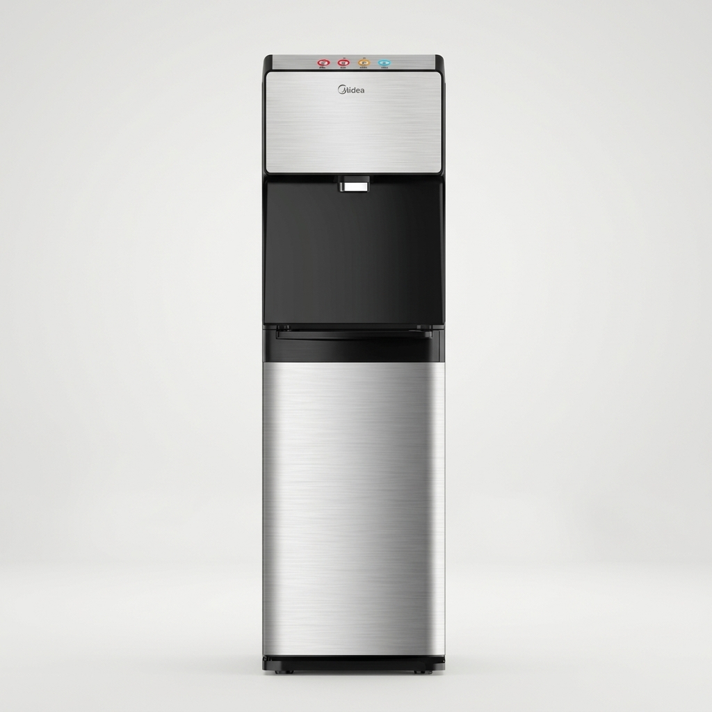 Midea JL1844S-UF Free Standing Water Dispenser WITH UF  (D)