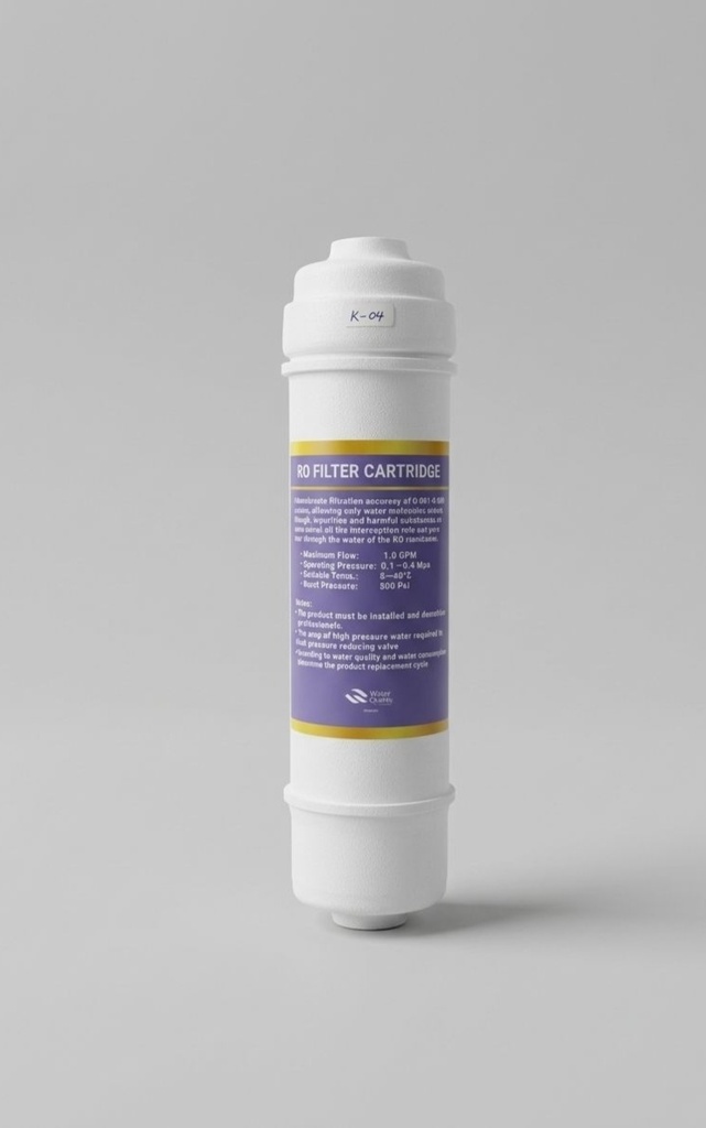 RO membrane-75G   (D)