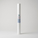 Cartouche filtrante sédiment en polypropylène (PP) – 30" – 1 µm 