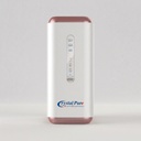 Purificateur RO d’eau sous évier / de comptoir 600 GPD 