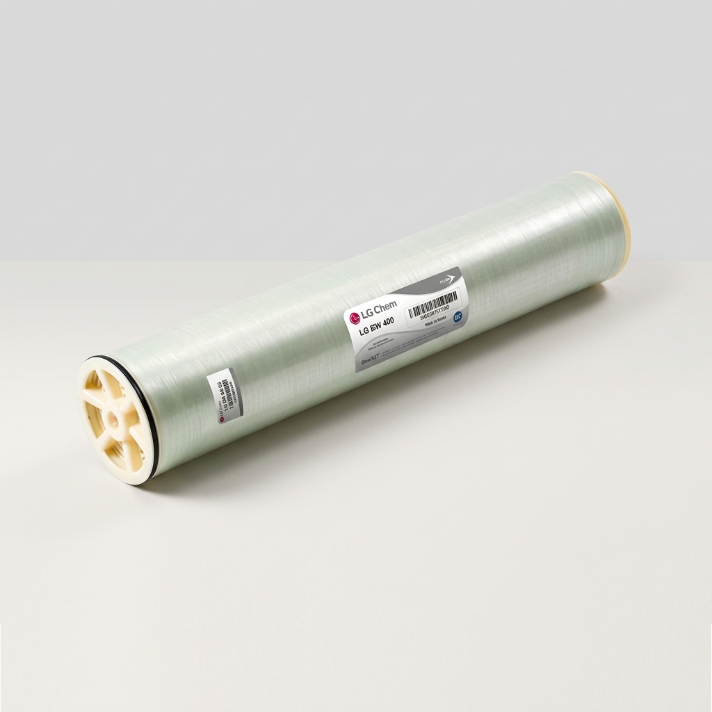 8" Membrane Filter 