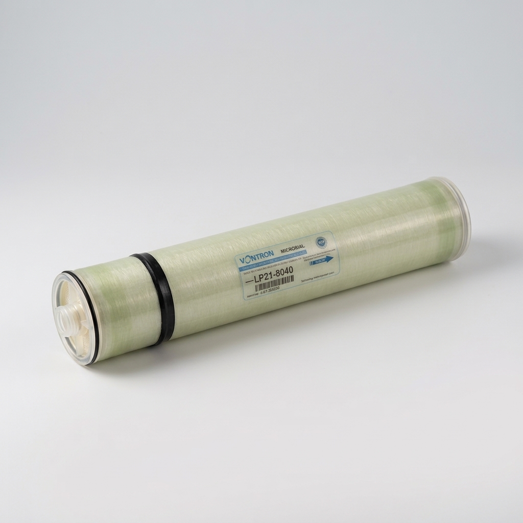RO MEMBRANE 8"X40"   (D)