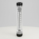 FLOWMETER 1-10 GPM 