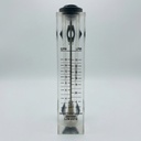 FLOWMETER 2-16 GPM   (D)