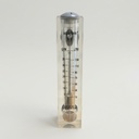 FLOWMETER 5-35 GPM   (D)
