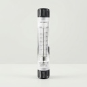 FLOWMETER 3-30 GPM 