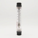 FLOWMETER 20-60 GPM   (D)