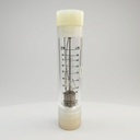 FLOWMETER 20-80 GPM 