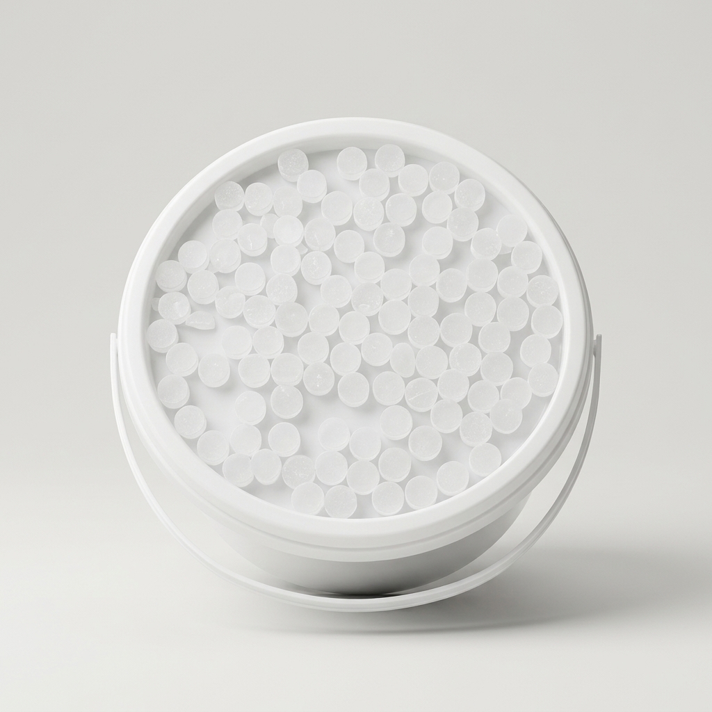 polyphasphate ball in bag 1KG   (D)