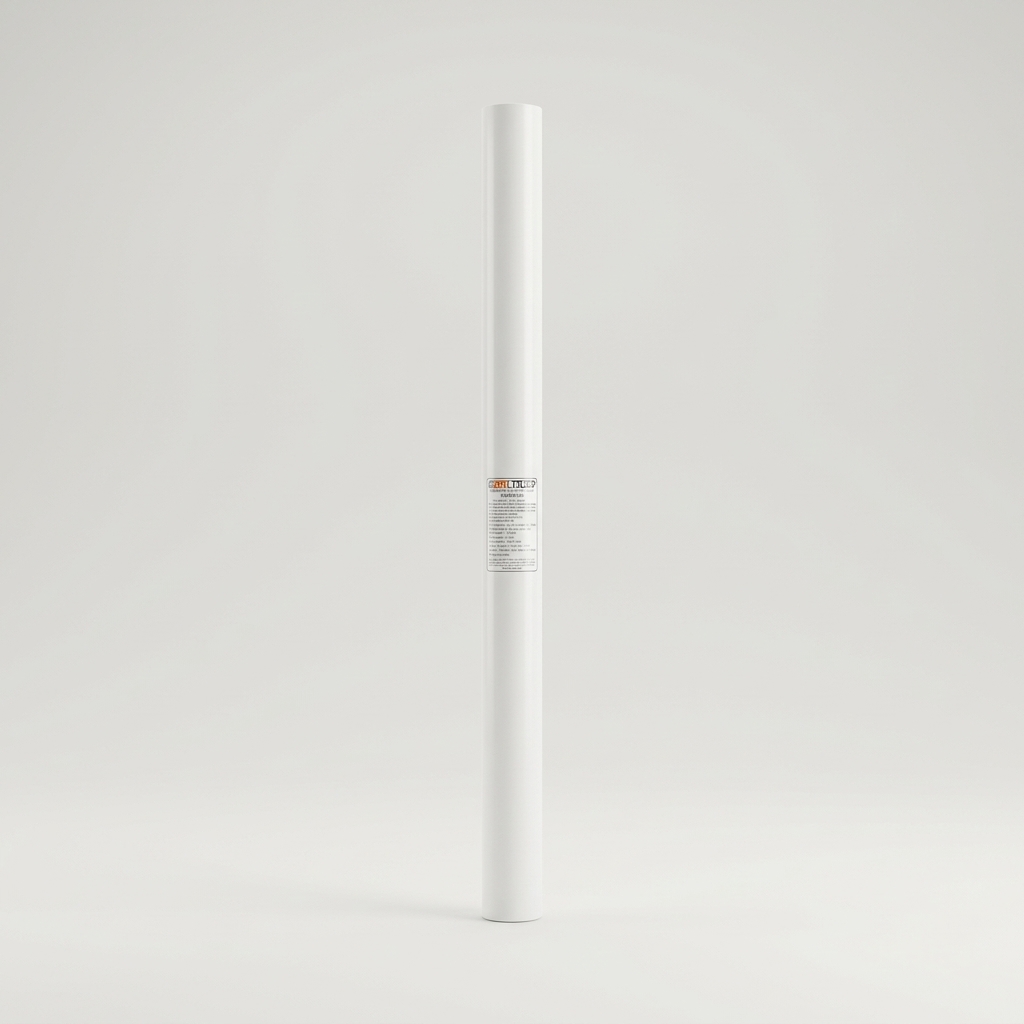 Cartouche filtrante sédiment en polypropylène (PP) – 50" – 5 µm DirtBuster