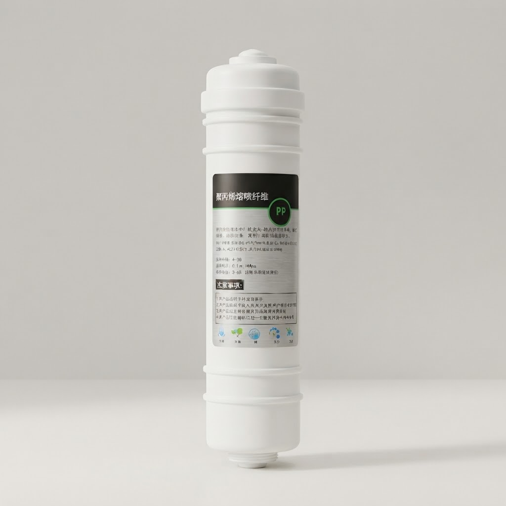 PP 12 inchi inline   (D)
