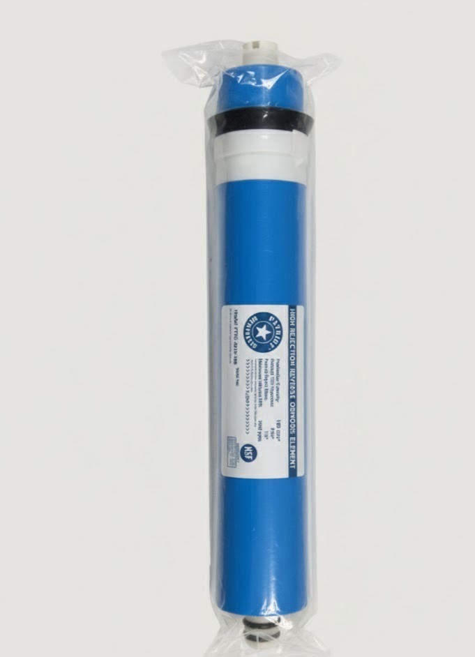 RO MEMBRANE PATRIOT 2012-100 
