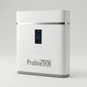 Système d’osmose inverse (RO) 400 GPD (PROLINE QC) – Capacité : 400 GPD – Débit direct (Flow Direct)