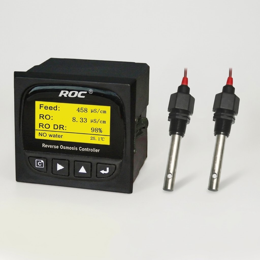 RO controller ROC-8221   (D)