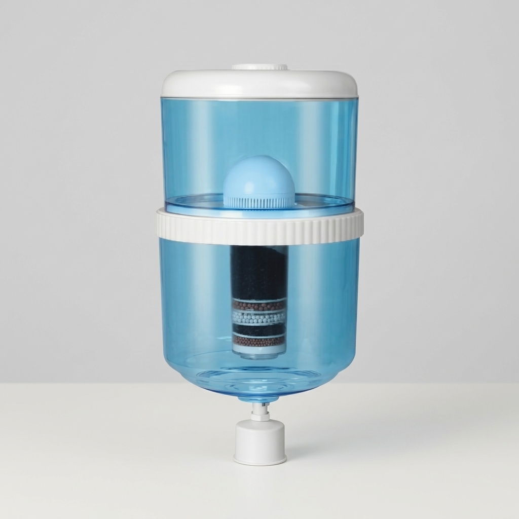 MINERAL POT 16L
