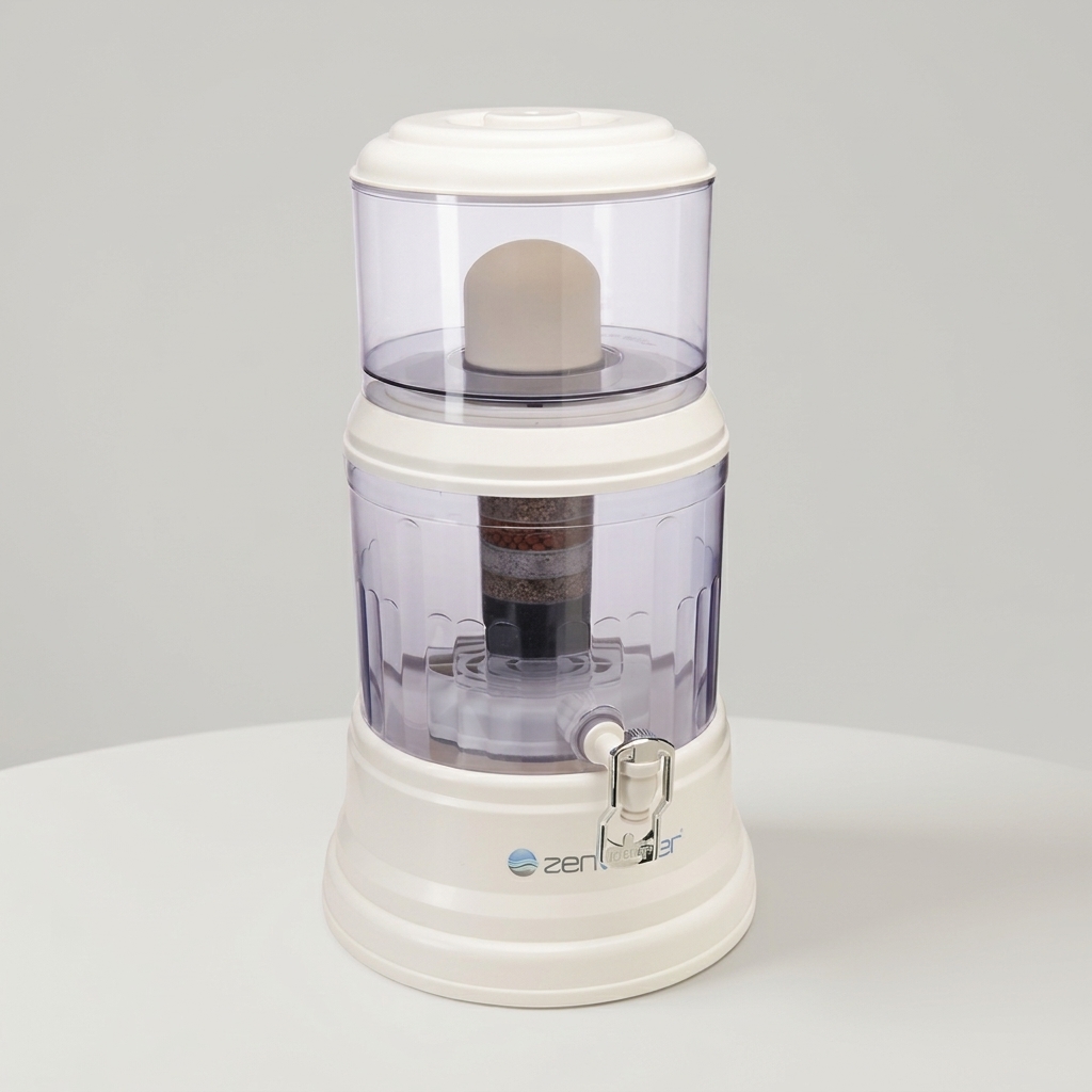 Mineral Pot 22L   (D)