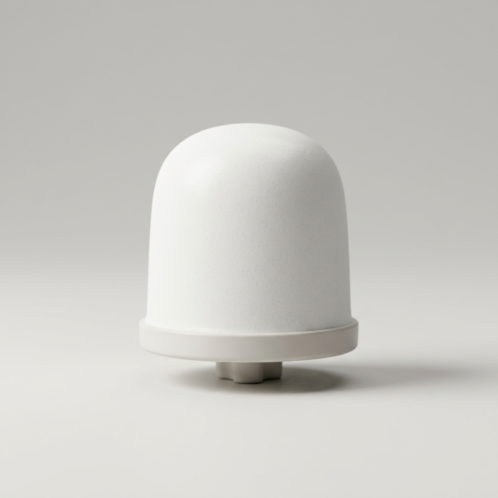 CERAMIC CARTRIDGE FOR MINERAL POT   (D)