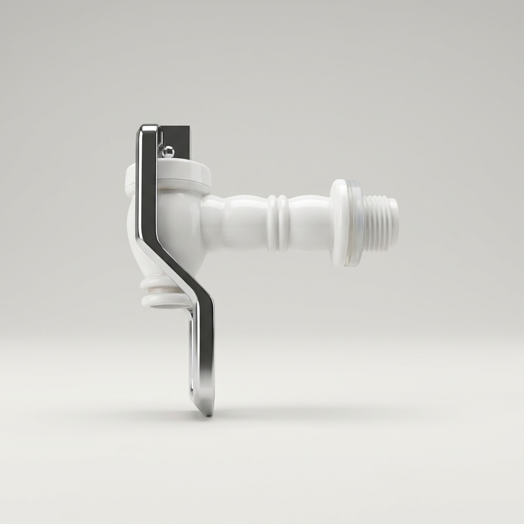 WATER TAP   (D)