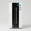 Système d’osmose inverse (RO) 2 X 800GPD (TFC-3213-800)– Capacité 1600 GPD