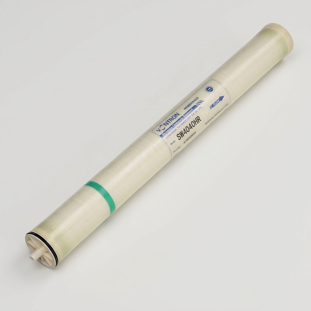 RO membrane Seawater Desalination sw 4"  40" vontron   (D)