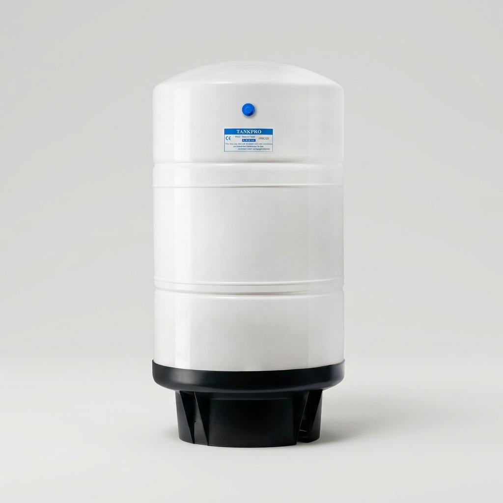 20G STEEL RO WATER STORAGE TANK   (D)