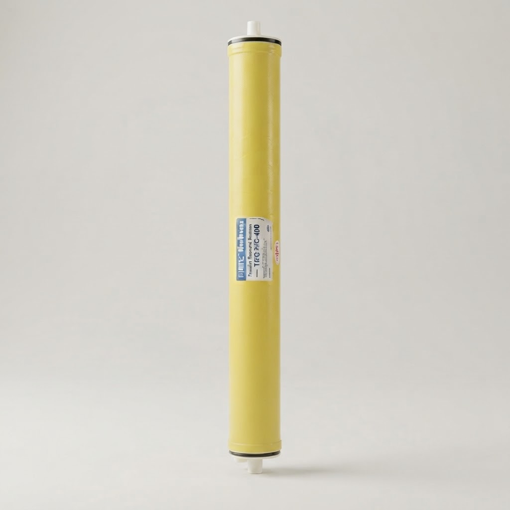 Membrane d’osmose inverse FilmTec TW 4” × 40” – 2 200 GPD