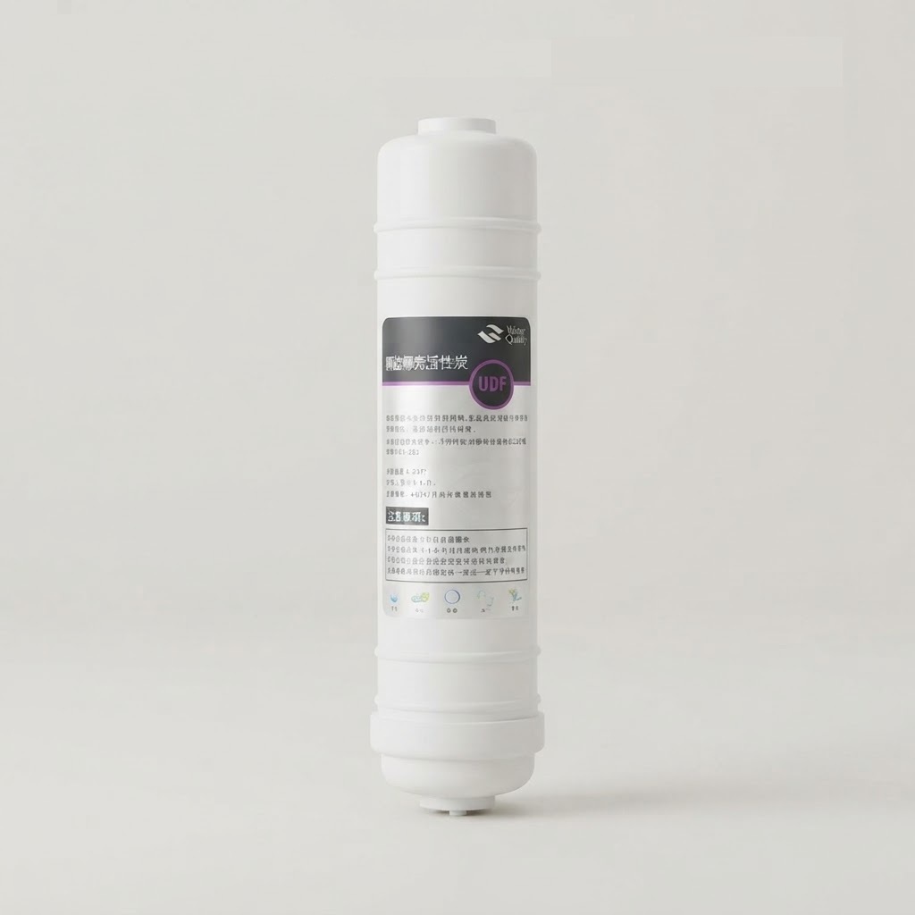 UDF 12 inchi inline   (D)