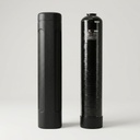 PRESSURE VESEL 8*44 WITH JACKET   (D)