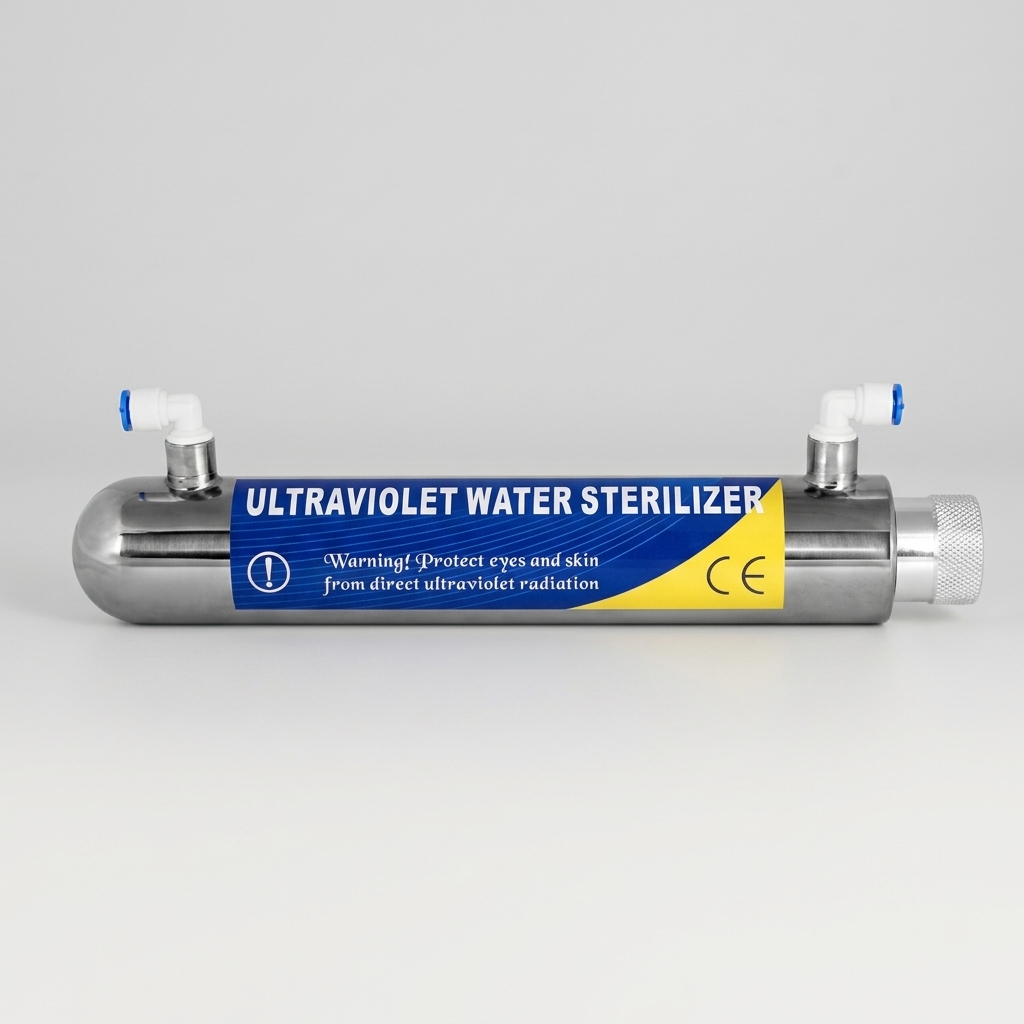 UV STERILIER 12 W   (D)