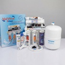 Osmoseur Domestique 5 Niveaux VALVITAL RO – Eau Pure & Saine à Domicile