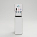 Fontaine à eau AQUASKY avec système d’osmose inverse (RO) 4 étapes et compresseur DANFOSS