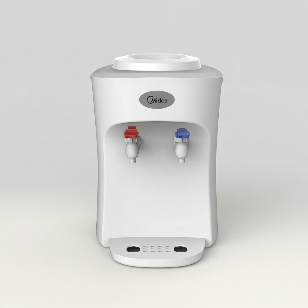 Midea YD1653T Free Standing Water Dispenser   (D)