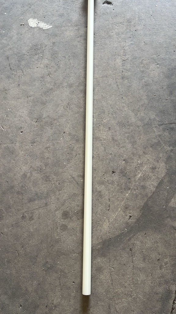 RISER TUBE 1,05"- 54"