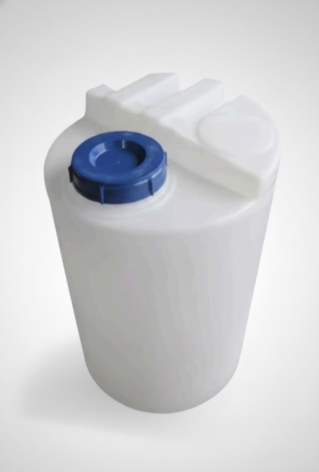 WATER FILTER 100L ,WITH GRADUATED 