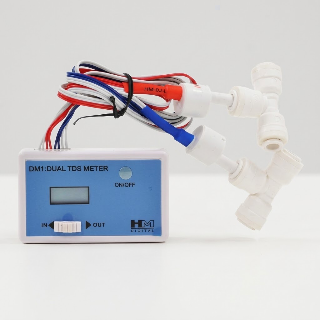 DUAL TDS MONITOR-1