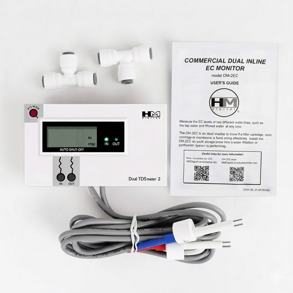 DUAL TDS MONITOR-2