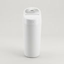 Adoucisseur automatique BNT-850HE – CS15H-1035, 25 L résine Canature, bouteille FPR 1035
