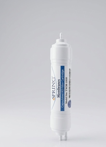 1810-75GPD SPRING with capsulated membrane >