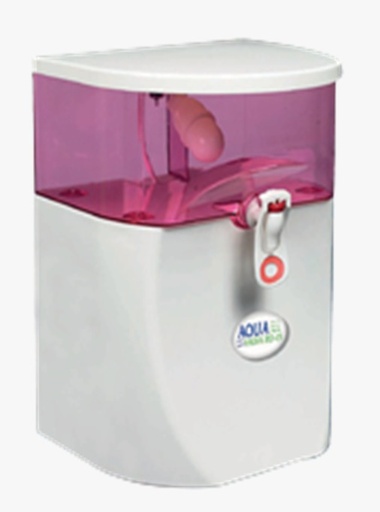 RO COMPACT AQUA VALVA WITH MEMBRANE   (D)