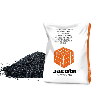 [AQUASORB1000] Jacobi Activated carbon AquaSorb1000 8x30 mesh,25 kg,JJ, 20BP 